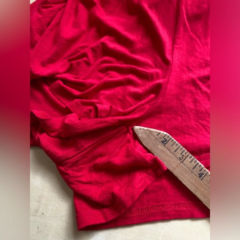 Lascana Venus Red Jumpsuit Large - Picture 10 of 11